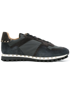 кроссовки Rockrunner Valentino Garavani Valentino