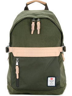 повседневный нейлоновый рюкзак Hidensity Cordura As2ov