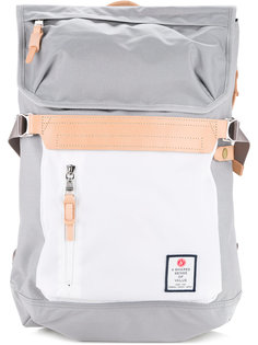 нейлоновый рюкзак Hidensity Cordura As2ov