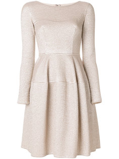 платье Locomotion Talbot Runhof