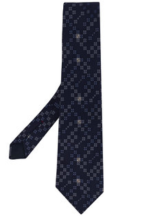 винтажный галстук Emilio Pucci Vintage