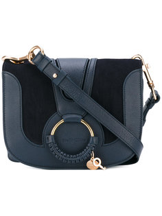 сумка через плечо Hana See By Chloé