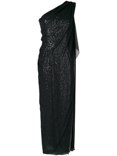 платье Novak Talbot Runhof