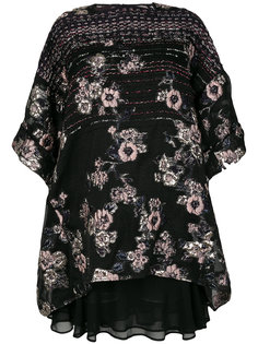 платье Norela Talbot Runhof