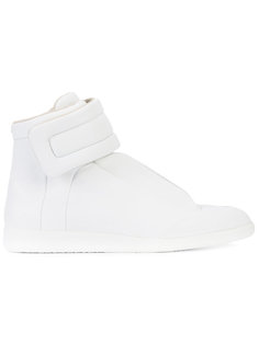 хайтопы Future Maison Margiela