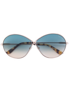 солнцезащитные очки Rania-02 Tom Ford Eyewear