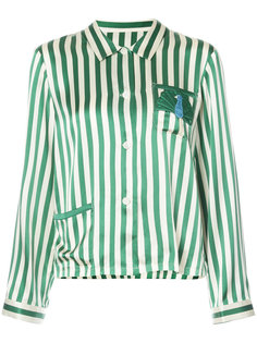 рубашка Peacock Ruthie Morgan Lane