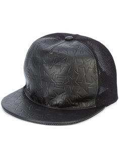кепка с логотипом Givenchy