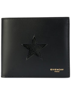 бумажник Givenchy