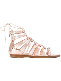сандалии Gigi Jimmy Choo