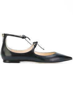 балетки Sage Jimmy Choo