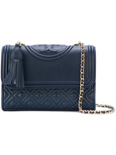 Fleming small convertible shoulder bag Tory Burch
