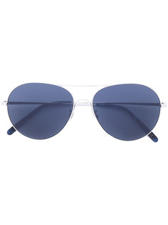 солнцезащитные очки Rockmore Oliver Peoples