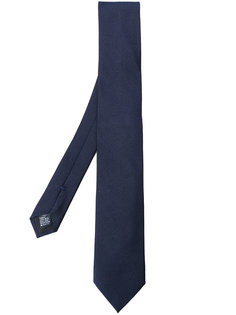 галстук с фактурной выделкой Dolce & Gabbana