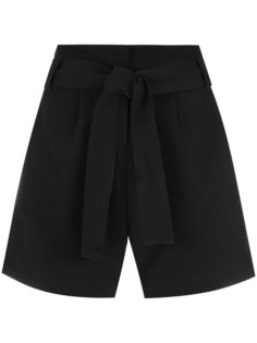 belted waist shorts Olympiah