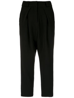 tapered trousers Olympiah