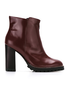 ankle boots Sarah Chofakian