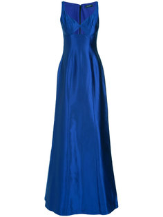 silk gown Tufi Duek