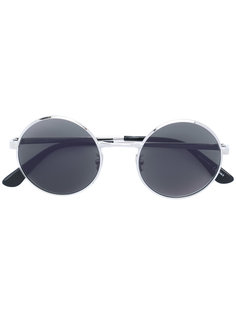 солнцезащитные очки Classic 138 Saint Laurent Eyewear