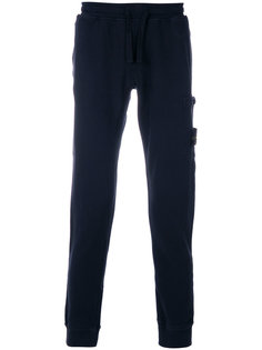 спортивные брюки Stone Island