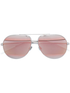 солнцезащитные очки-авиаторы Dior Split Dior Eyewear