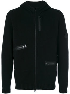 кардиган на молнии Stone Island Shadow Project