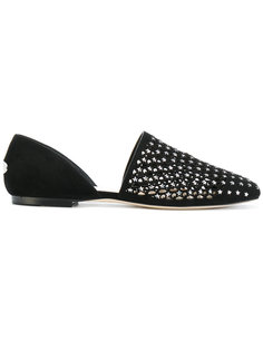 балетки Globe Jimmy Choo