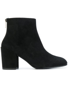 ботинки по щиколотку Stuart Weitzman