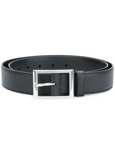 классический ремень Prada