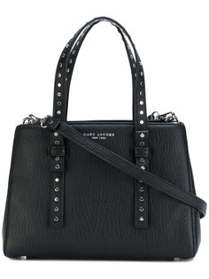 сумка-тоут Mini T Marc Jacobs