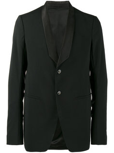 пиджак-смокинг Tusk Rick Owens