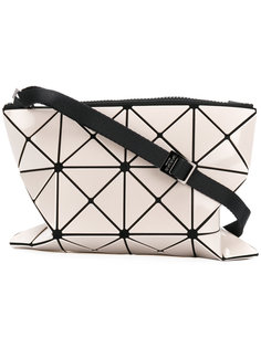 сумка через плечо с геометрическими панелями Bao Bao Issey Miyake