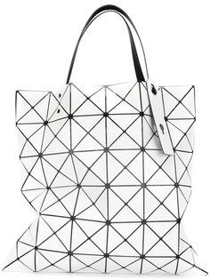 сумка-тоут Lucent Bao Bao Issey Miyake