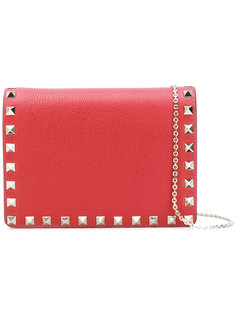 мини-сумка через плечо Rockstud Valentino