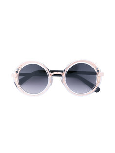 солнцезащитные очки Gem Jimmy Choo Eyewear