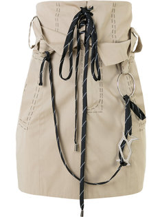 юбка-корсет  Anne Sofie Madsen