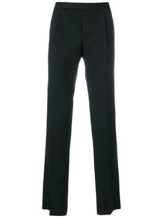 брюки Iconic Le Smoking Saint Laurent