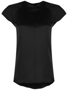 short sleeves blouse Gloria Coelho
