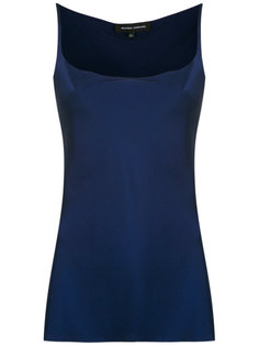thin straps blouse Gloria Coelho