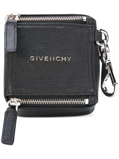 кошелек в форме куба Pandora Givenchy