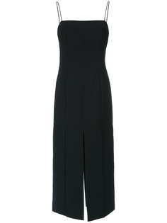panelled dress Giuliana Romanno