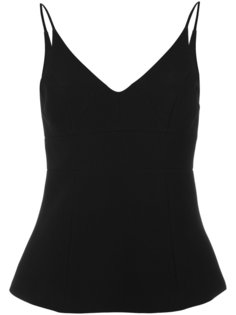 panelled blouse Giuliana Romanno
