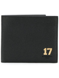бумажник 17 Givenchy