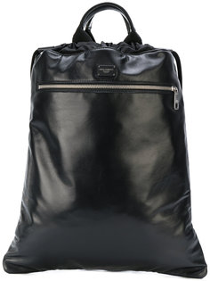 рюкзак на шнурке Dolce & Gabbana