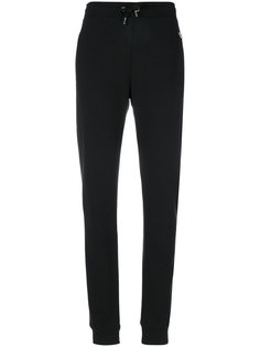 спортивные брюки с логотипом Versace Jeans