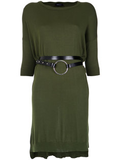 knitted dress Gloria Coelho