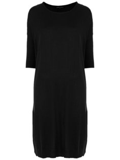 straight knit dress Gloria Coelho
