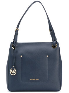 сумка-тоут с верхними ручками  Michael Michael Kors