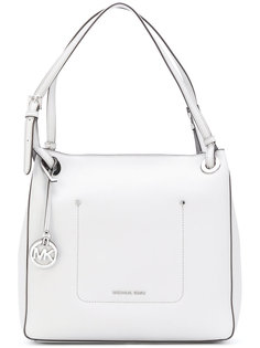 сумка-тоут с верхними ручками  Michael Michael Kors
