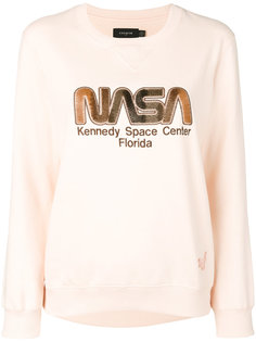 толстовка NASA Coach